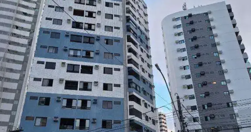 Apartamento com 2 quartos à venda na Rua Doutor José Maria, 866, Rosarinho, Recife