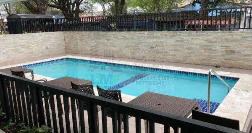 Apartamento com 3 quartos à venda na R. Visc. de Mamanguape, 40, Encruzilhada, Recife