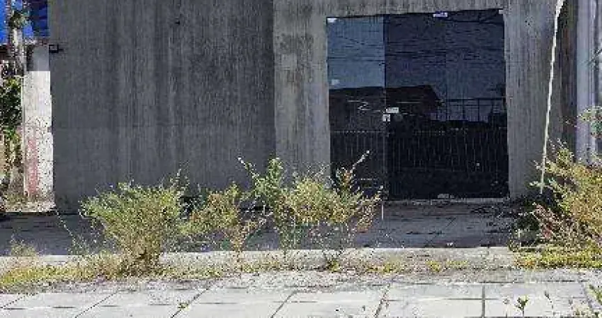 Barracão / Galpão / Depósito para alugar na Juarez Távora nº 284, Torre, João Pessoa
