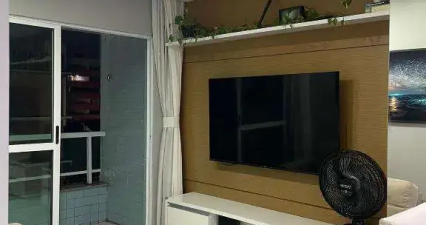 Apartamento com 2 quartos à venda na bessa, Bessa, João Pessoa