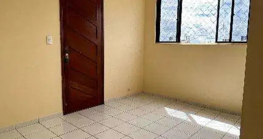Apartamento com 3 quartos à venda na Bancários, Bancários, João Pessoa