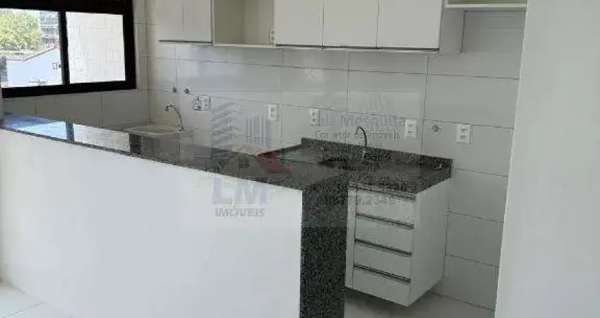 Apartamento com 3 quartos para alugar na Rua Doutor Leopoldo Lins, 120, Boa Vista, Recife