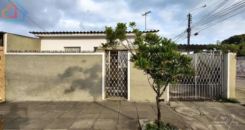 Casa em condomínio fechado com 2 quartos à venda na Rua Ceará, 349, Jardim Brasil, Olinda