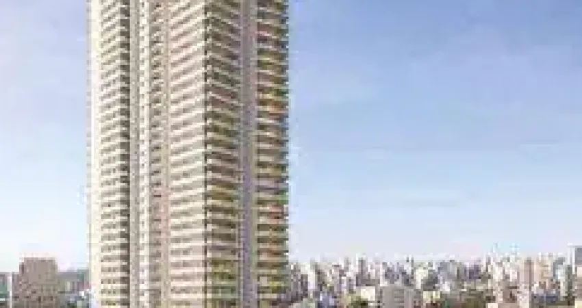 Apartamento com 2 quartos à venda na Rua Verbo Divino, 1600, Chácara Santo Antônio, São Paulo