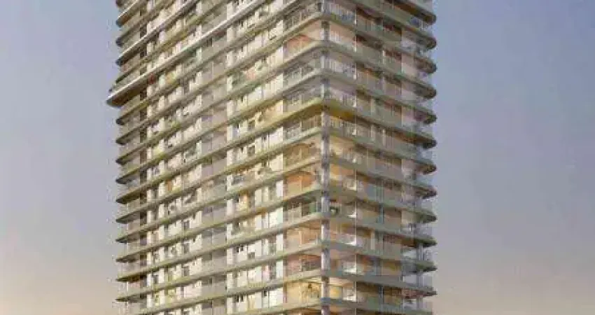 Apartamento com 4 quartos à venda na Rua João Moura, 2455, Pinheiros, São Paulo