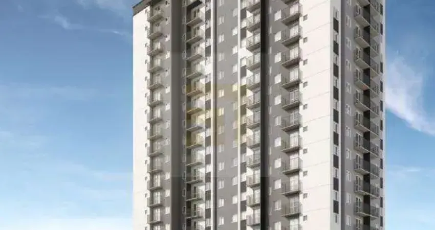 Apartamento com 2 quartos à venda na Rua Coronel Domingos Ferreira, 205, Cursino, São Paulo