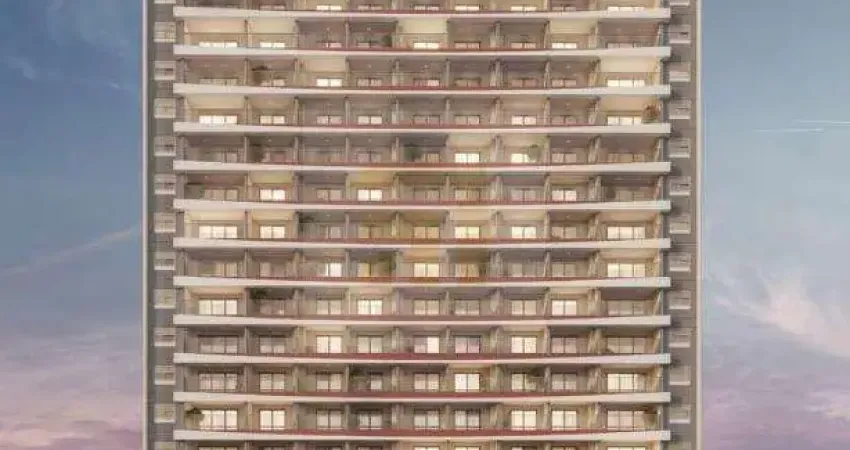 Apartamento com 1 quarto à venda na Alameda Jauaperi, 1332, Indianópolis, São Paulo