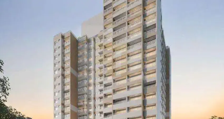 Apartamento com 2 quartos à venda na Rua Almirante Marques Leão, 730, Bela Vista, São Paulo