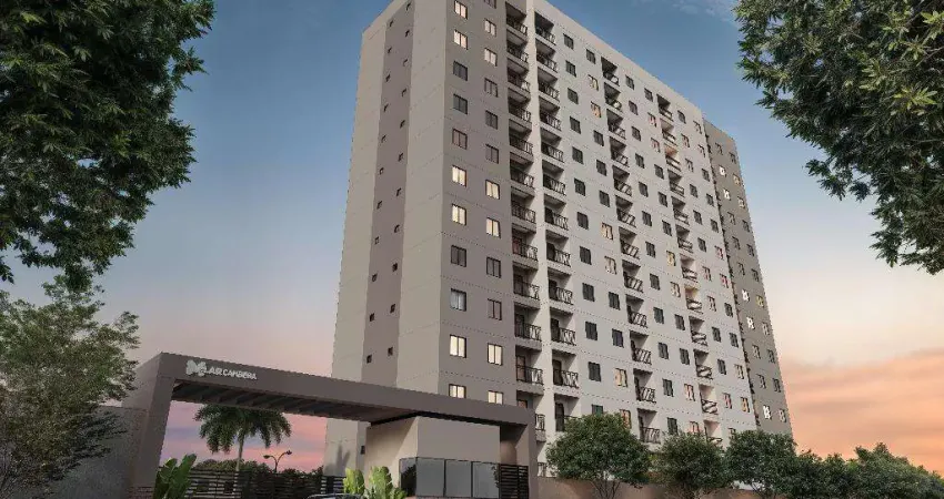 Apartamento com 2 quartos à venda na Avenida 13 de Maio, 445, Fátima, Fortaleza