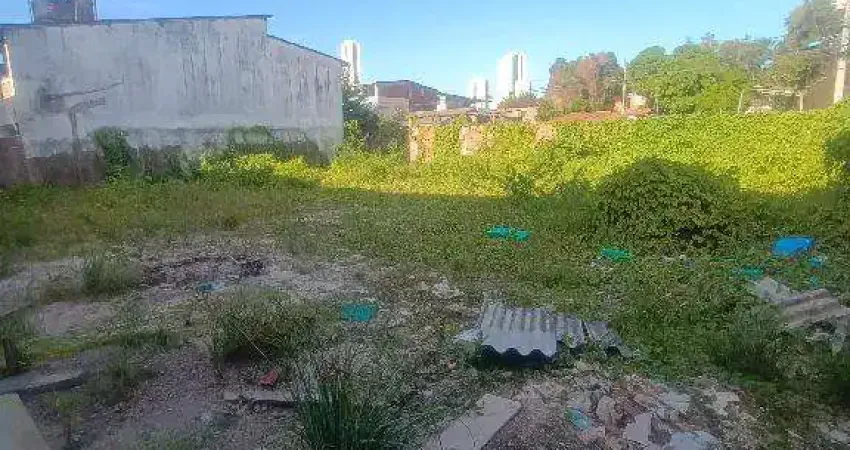 Terreno à venda na Rua Escritor Alexandre Neptuno, Afogados, Recife