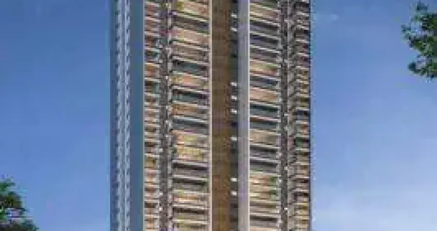 Apartamento com 4 quartos para alugar na Rua do Estilo Barroco, 721, Santo Amaro, São Paulo