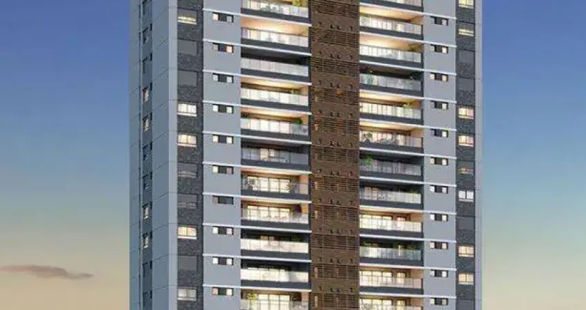 Apartamento com 4 quartos à venda na Rua Coronel Lisboa, 713, Vila Mariana, São Paulo
