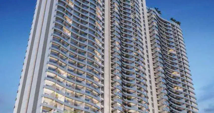 Kitnet / Stúdio à venda na Avenida Santo Amaro, 4800, Brooklin, São Paulo