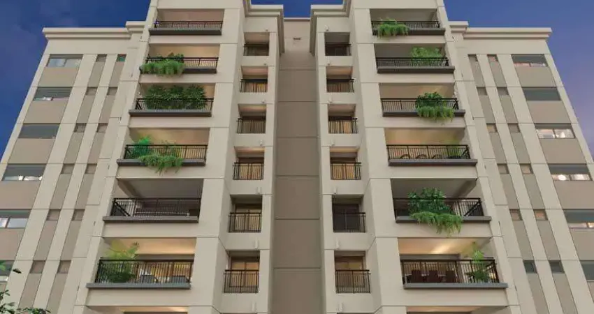 Apartamento com 4 quartos à venda na Rua Barão de Monte Santo, 840, Mooca, São Paulo