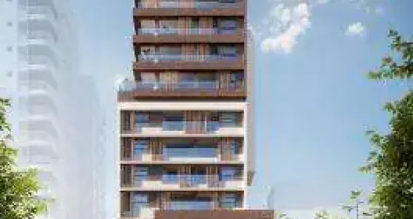 Apartamento com 1 quarto à venda na Rua da Consolação, 2847, Cerqueira César, São Paulo