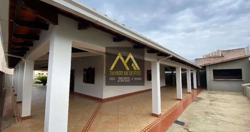 Casa com 3 quartos à venda na Rua Flor da Índia, 6, Vicente Pires, Brasília