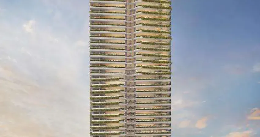 Apartamento com 4 quartos à venda na Rua Maestro Cardim, 915, Bela Vista, São Paulo