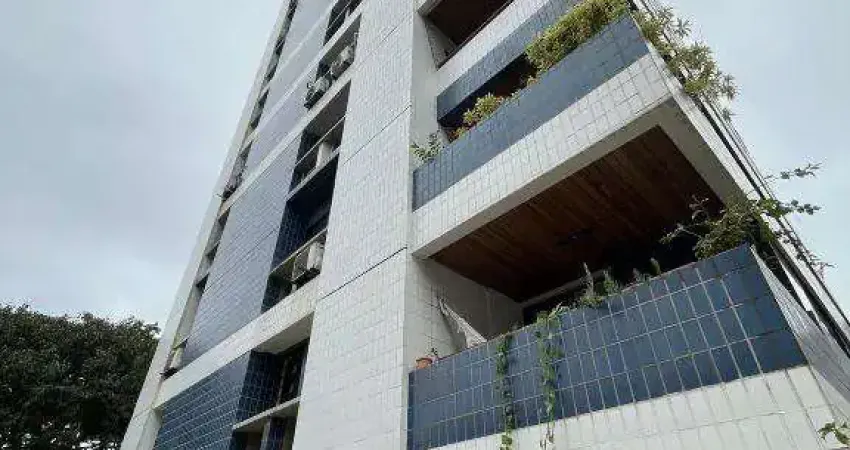 Apartamento com 3 quartos à venda na Rua João Eugênio de Lima, 222, Boa Viagem, Recife