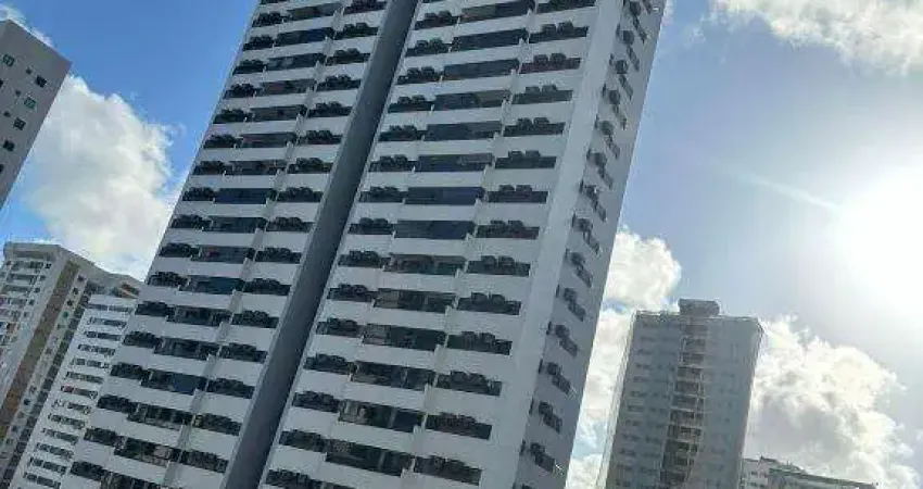 Apartamento com 3 quartos para alugar na Rua Coronel Anízio Rodrigues Coelho, Boa Viagem, Recife