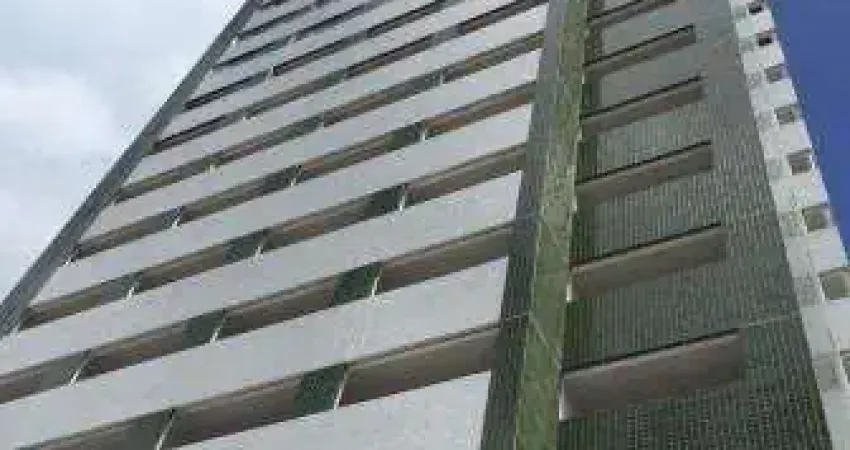 Apartamento com 1 quarto à venda na R. Cel. Anisio Rodrigues Coelho, 660, Boa Viagem, Recife