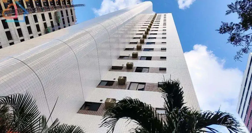 Apartamento com 3 quartos à venda na Rua Rodrigues Sete, Casa Amarela, Recife