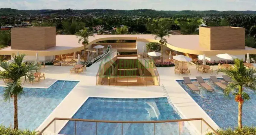 Apartamento à venda em tamandaré, 2 quartos, 1 vaga. (mar dos corais)