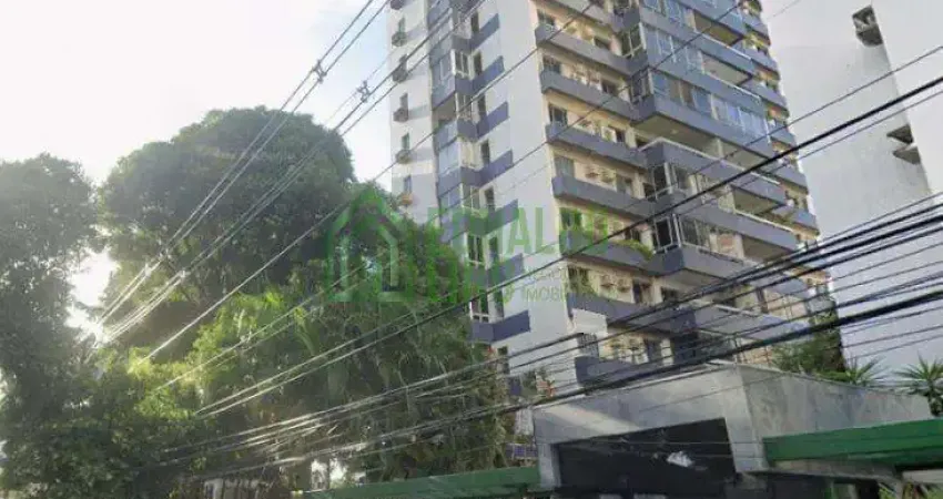 Apartamento à venda na boa vista, 3 quartos sendo 1 suíte, 1 vaga. (edf. ana alves)