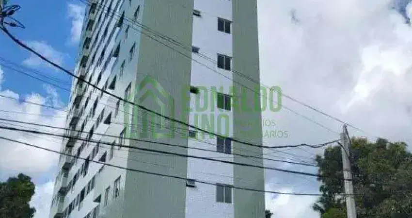 Apartamento à venda no cordeiro, 2 quartos, 1 suíte, 1 vaga. (edf. alameda dos nobres)