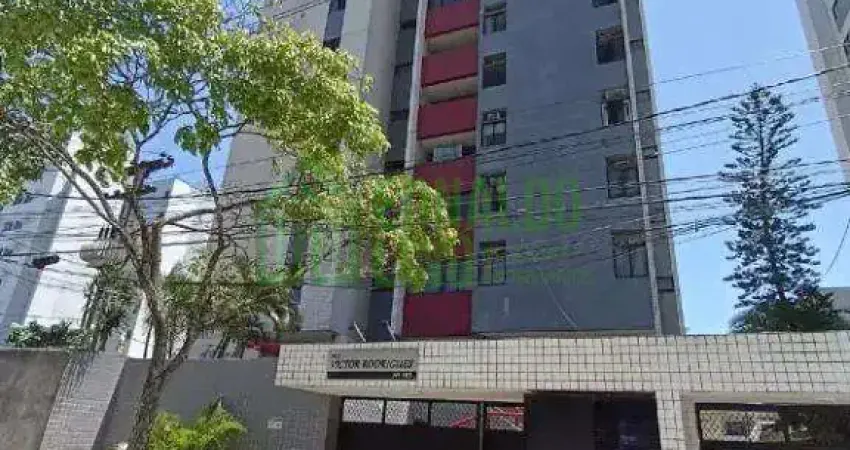 Apartamento à venda na iputinga, 3 quartos, sendo 1 suíte. (edf. victor rodrigues)