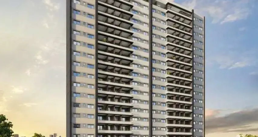 Apartamento com 2 quartos à venda na Rua Capitão Rabelo, Vila Água Funda, São Paulo