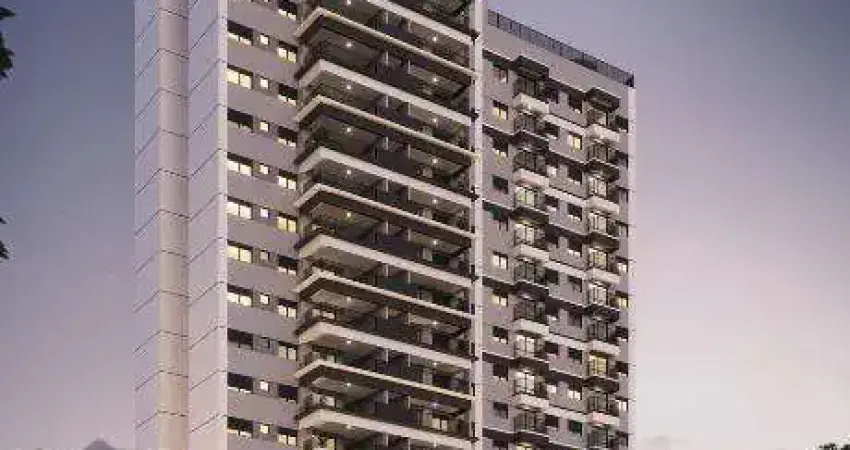 Kitnet / Stúdio à venda na Avenida Nazaré, Vila Dom Pedro I, São Paulo