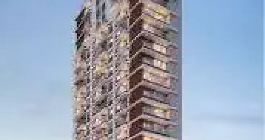 Apartamento com 1 quarto à venda na Rua Gilberto Sabino, 121, Pinheiros, São Paulo