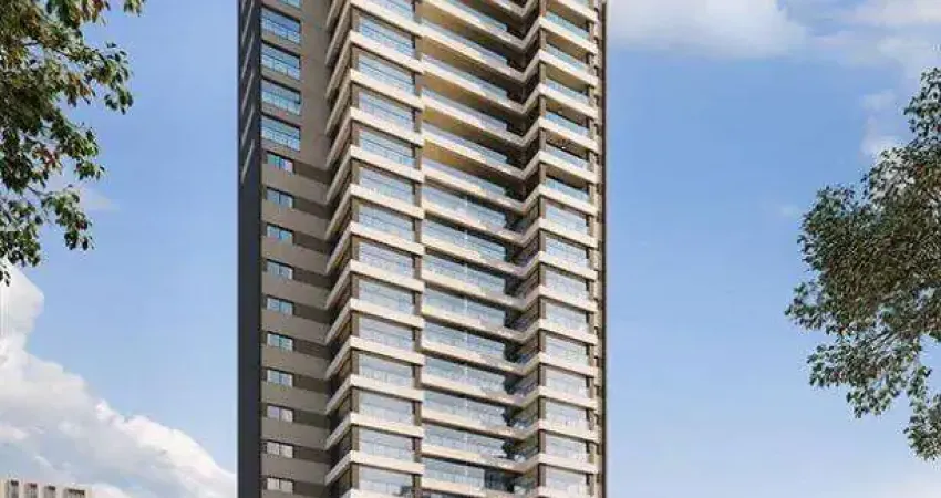 Apartamento com 3 quartos à venda na Rua Francisca Júlia, Santana, São Paulo