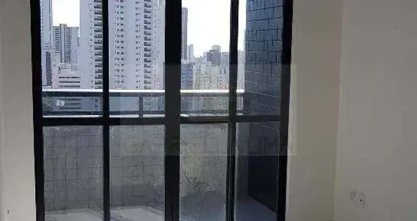 Apartamento com 2 quartos para alugar na Rua Dom Manoel da Costa, 305, Madalena, Recife