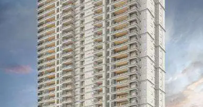 Apartamento com 2 quartos à venda na Avenida Professor Luiz Ignácio Anhaia Mello, 1501, Vila Prudente, São Paulo