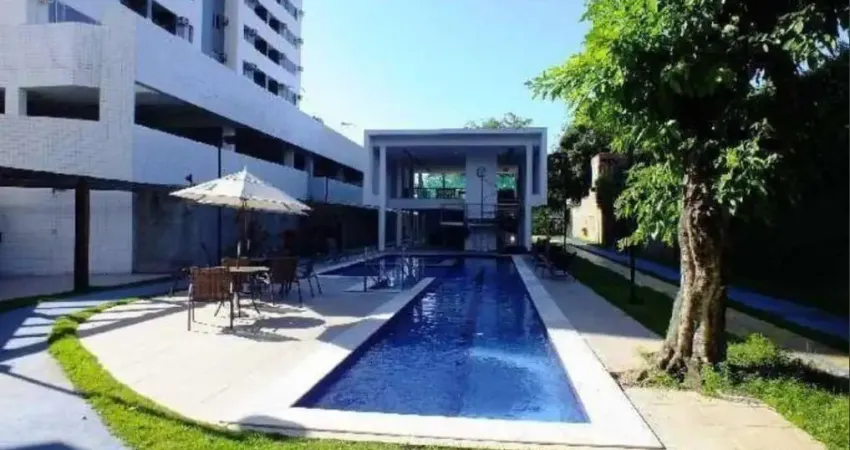 Apartamento com 3 quartos à venda na Avenida Santos Dumont, 1470, Rosarinho, Recife