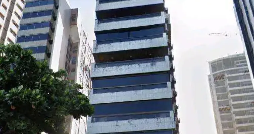 Apartamento com 4 quartos à venda na Avenida Boa Viagem, 4610, Boa Viagem, Recife
