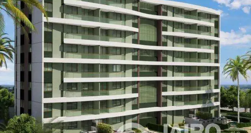 Apartamento com 3 quartos para alugar na Rua Vitória Régia, 120, Paiva, Cabo de Santo Agostinho