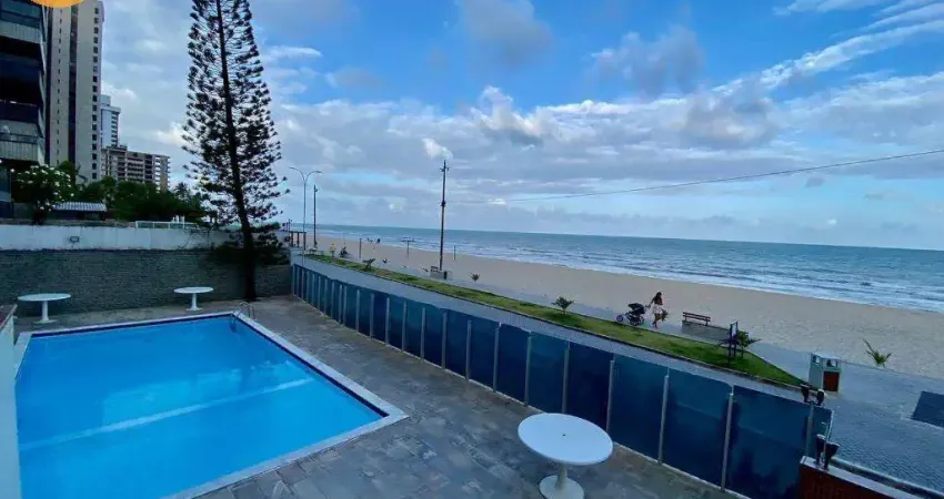 Apartamento com 4 quartos à venda na Avenida Bernardo Vieira de Melo, 1400, Piedade, Jaboatão dos Guararapes