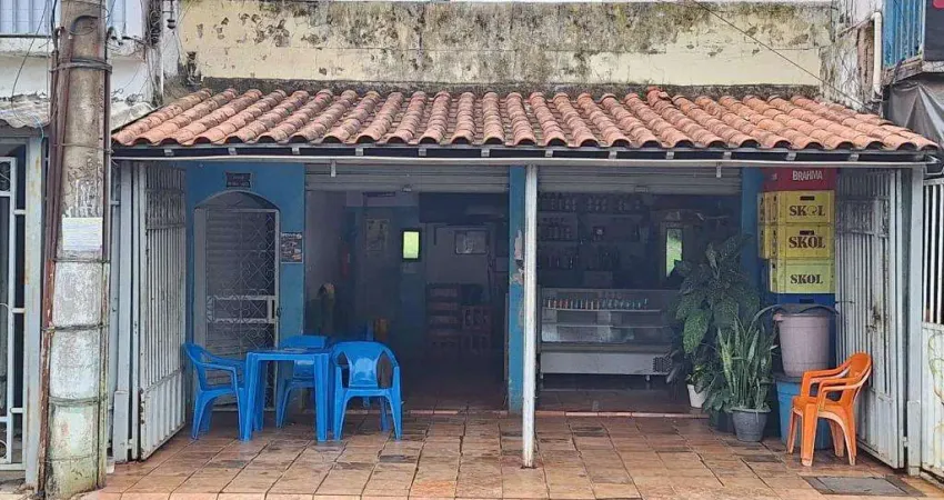 Casa com 2 quartos à venda na Quadra QNL 24, Taguatinga Norte (Taguatinga), Brasília