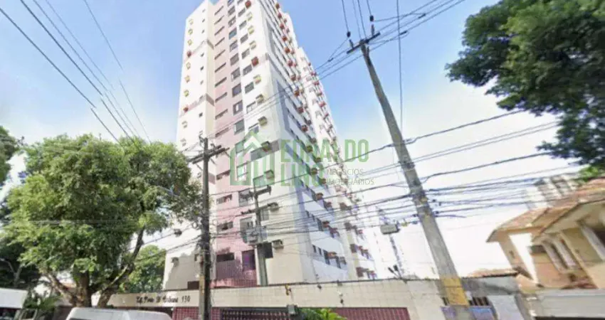 Apartamento à venda no espinheiro, 2 quartos sendo 1 suíte, 1 vaga. (porte d` orleans)