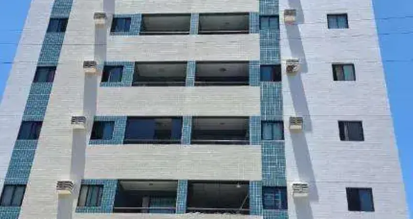 Apartamento com 2 quartos à venda na Rua Maria Digna Gameiro, 8042, Candeias, Jaboatão dos Guararapes