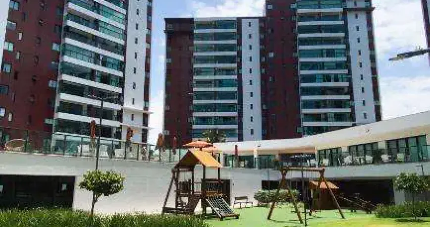 Apartamento com 3 quartos para alugar na Rua Vitória Régia, 300, Paiva, Cabo de Santo Agostinho