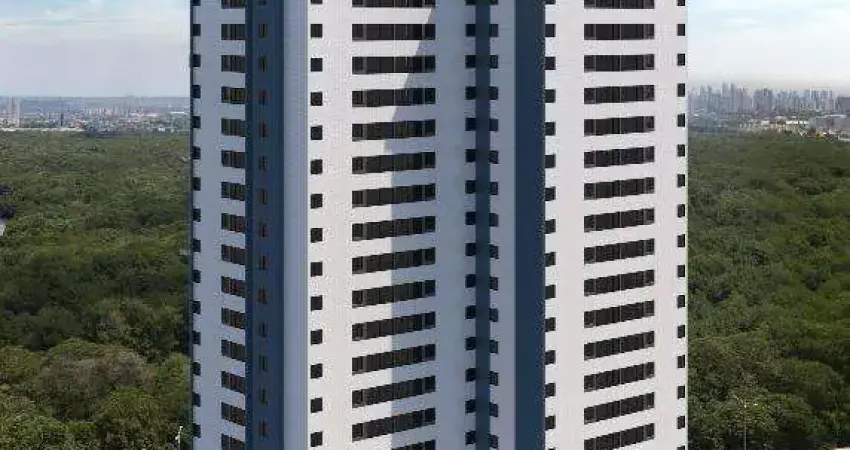 Apartamento com 3 quartos à venda na Rua José Maria de Miranda, 300, Boa Viagem, Recife