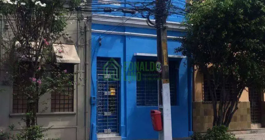 Casa com 2 quartos à venda na Rua São Gonçalo, 39, Boa Vista, Recife