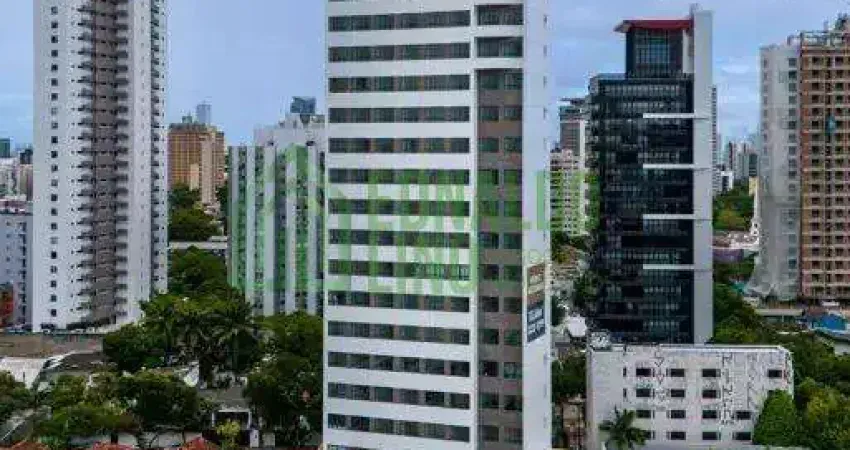 Apartamento à venda na boa vista, 1 quarto, 1 vaga. (edf. haus smart living)