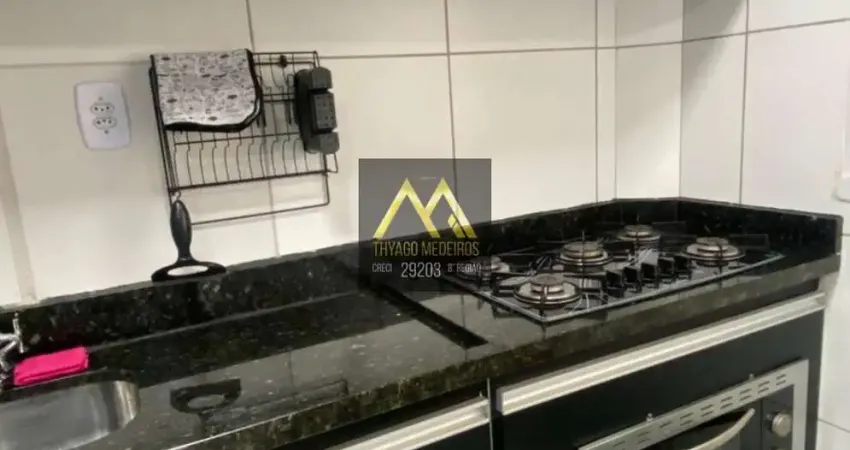 Apartamento com 2 quartos à venda na Quadra QS 303, Samambaia Norte (Samambaia), Brasília