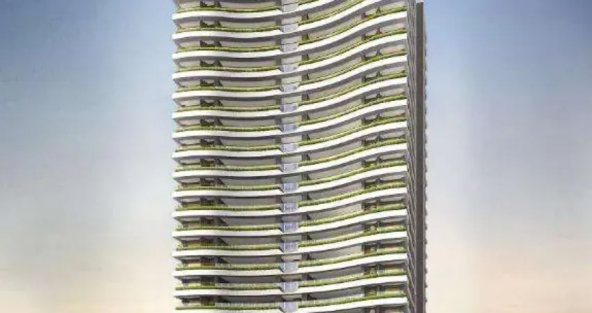 Apartamento com 4 quartos à venda na Rua Cubatão, 33, Vila Mariana, São Paulo