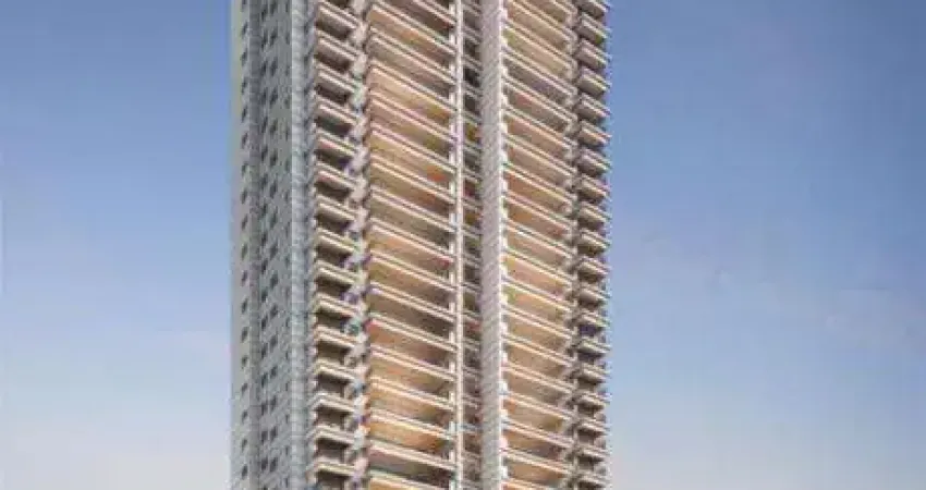 Apartamento com 4 quartos à venda na Rua Alvarenga, 1260, Butantã, São Paulo