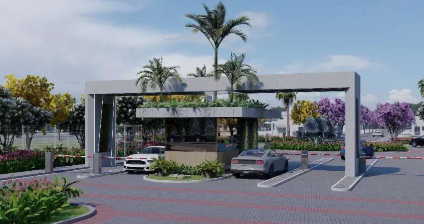 Casa com 1 quarto à venda na Rua Nossa Senhora de Lourdes, 492, Centro, Aquiraz